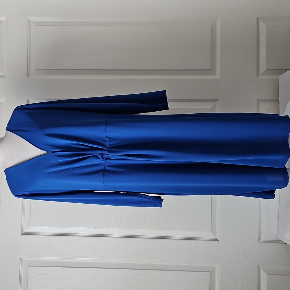 Eloquii NWT Midi Dress